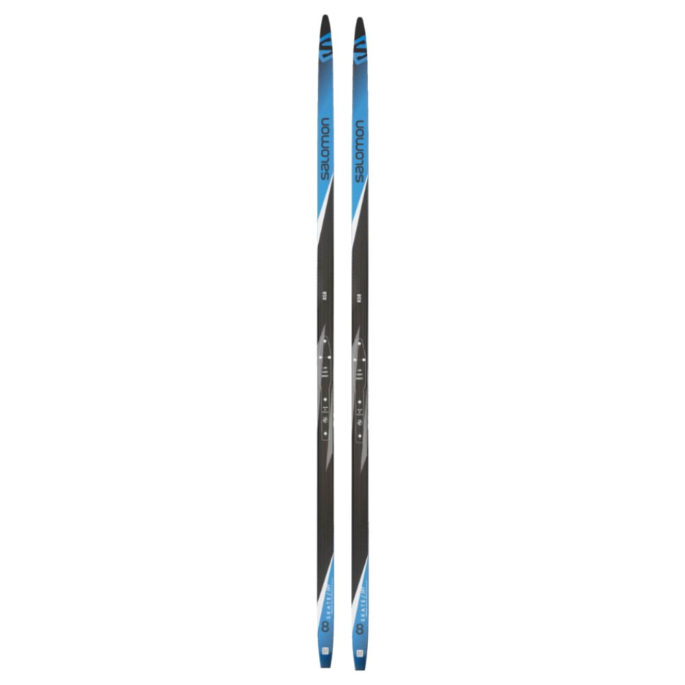 Salomon RS8 Skate Ski Package | $516 | CrossCountrySki.com