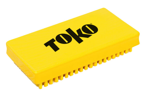 Toko Liquid Paraffin Polishing Brush