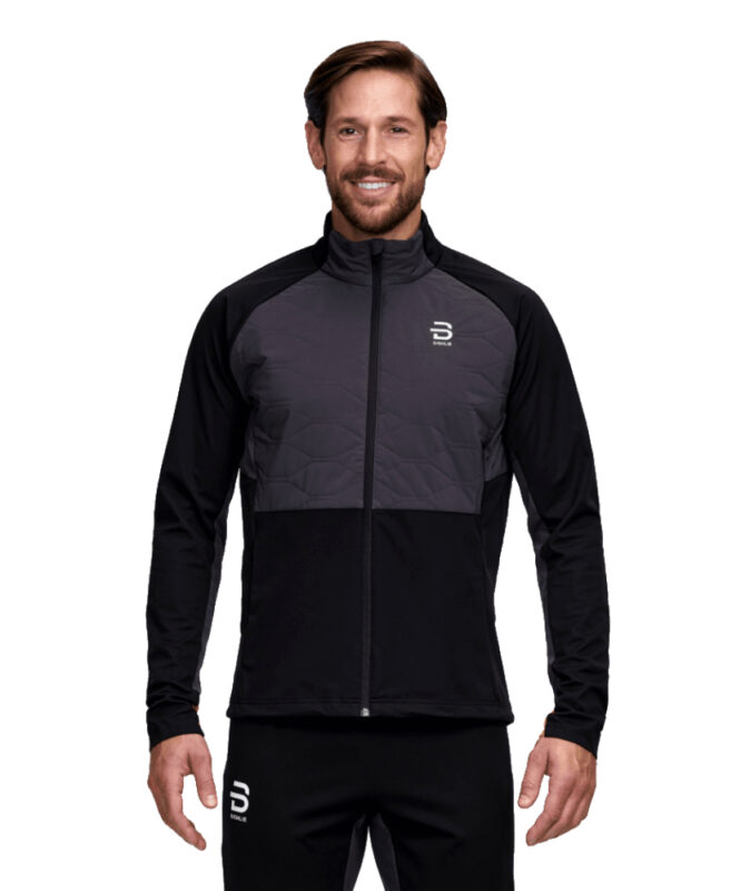 Bjorn Daehlie Challenge Jacket | Cross Country Ski Headquarters