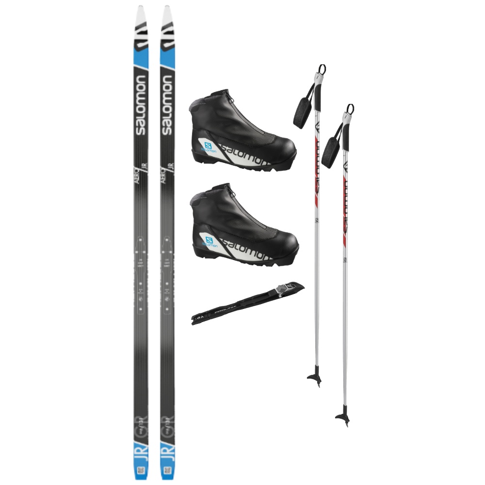 Men's & Women's Cross Country Skiing Equipment & Apparel
