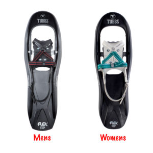 Mens & Womens & Kids Snowshoes - CrossCountrySki.com