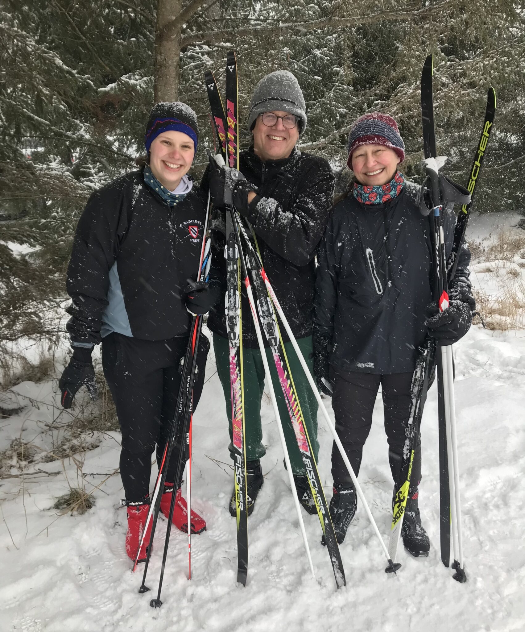 Cross Country Ski Report - Monday, Jan 24th - Cross Country Ski