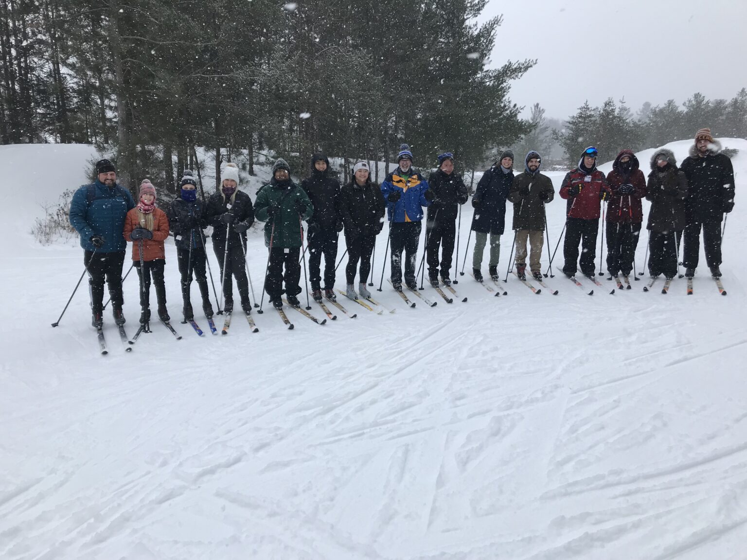 Cross Country Ski Report - Wednesday, Feb 16th - Cross Country Ski