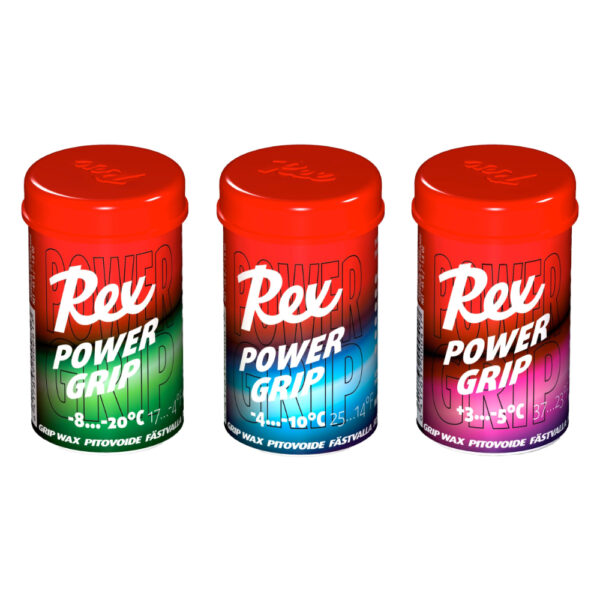 Rex Power Grip (Fluoro Free) 45g