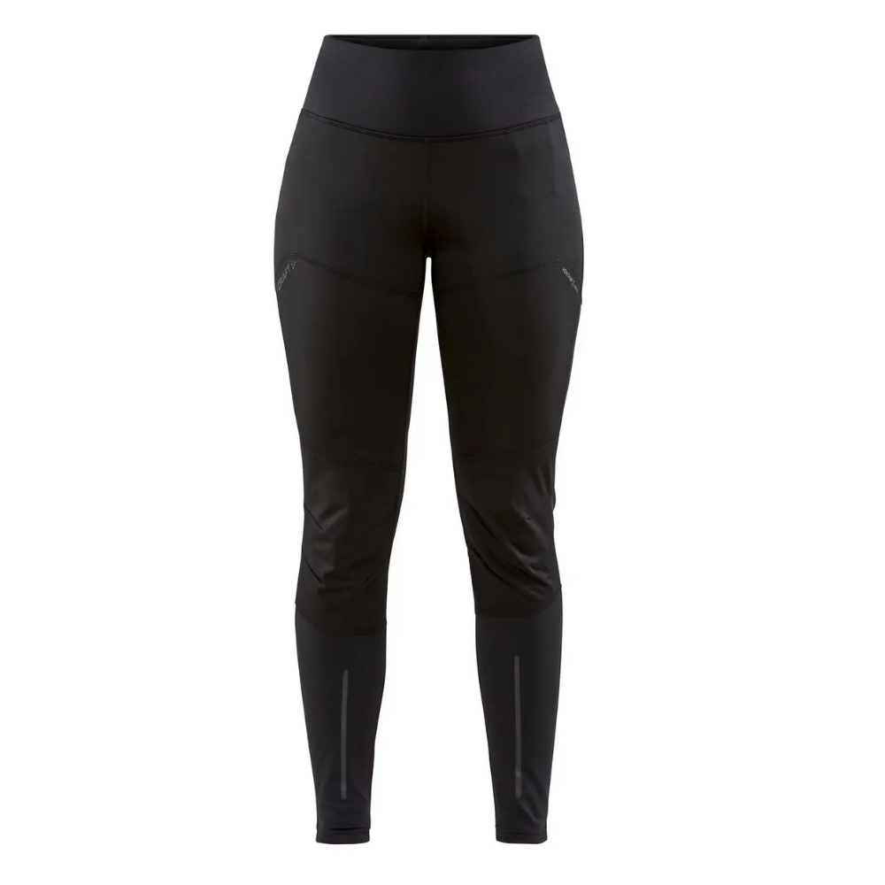 Craft Essence Warm Wind Tight WOmens Black