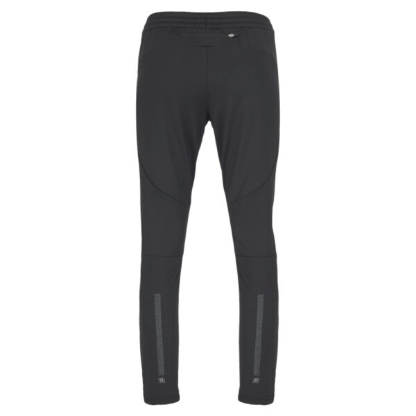 Noname Hybrid Pant Wmns Back