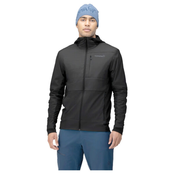 Norrona-Alpha-Insulated-Zip-Men-Caviar-Black