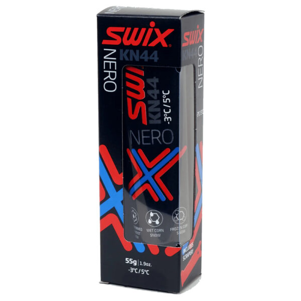 Swix Nero Klister KN44 (27 to 41F)