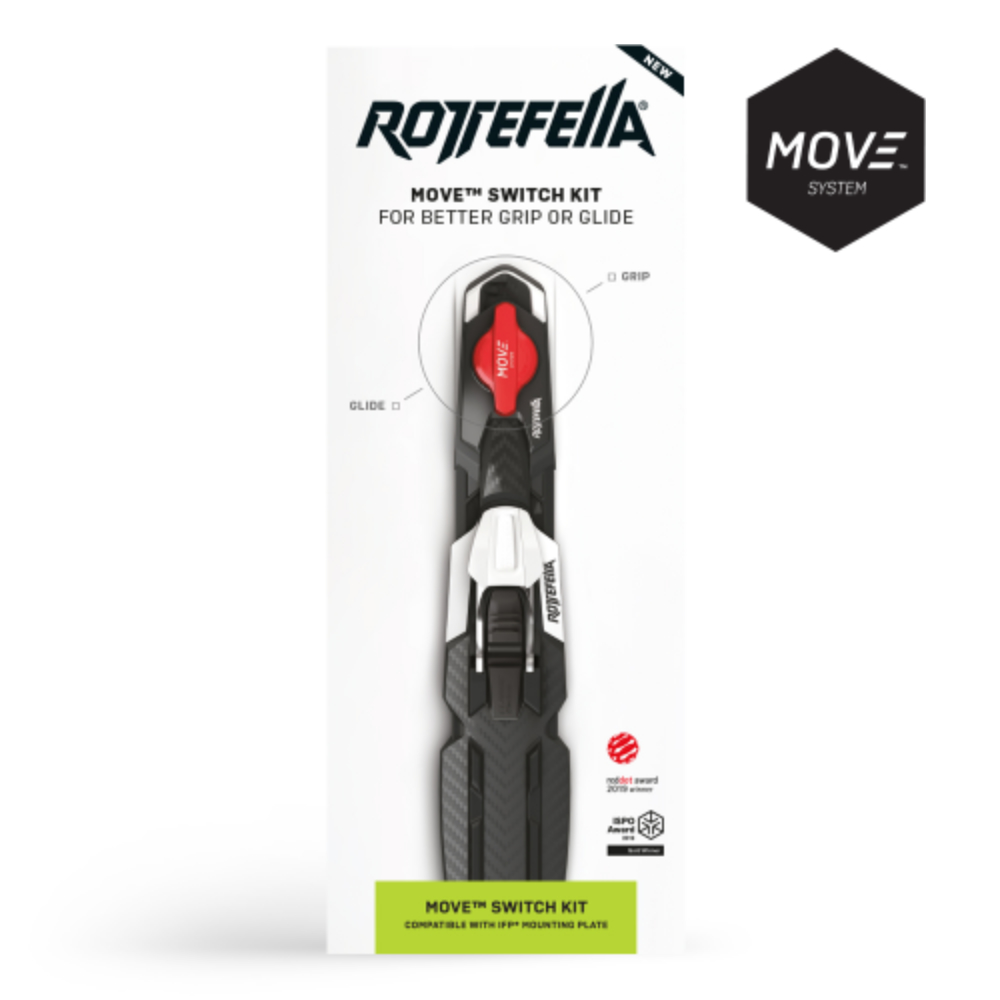 Rottefella MOVE Switch Kit IFP