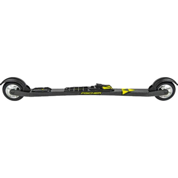 Fischer Speedmax Skate Rollerski w_Turnamic binding