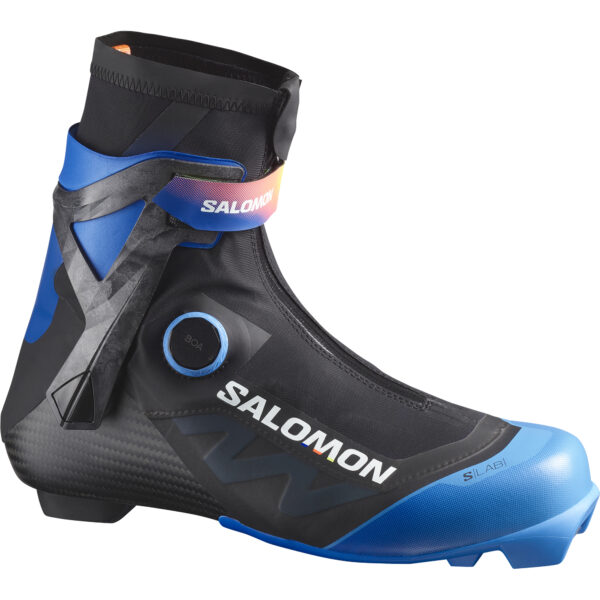 Salomon S/Lab Skate BOA Boot