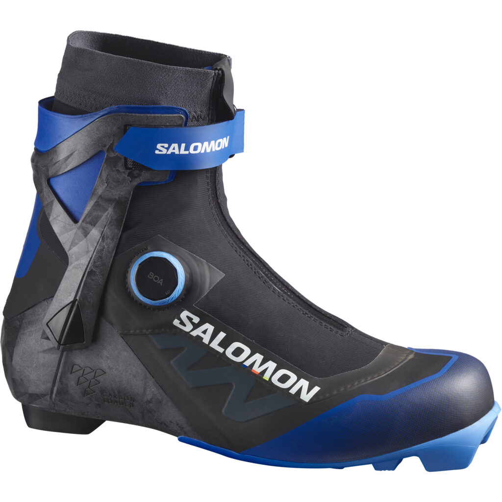 Salomon S/Race Skate BOA Boot