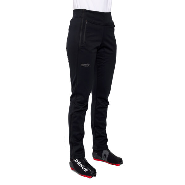 Swix Infinity Hybrid Wind FZ Pant Wmns