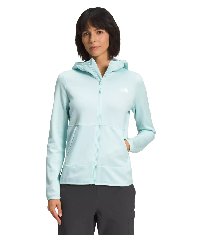 The North Face Canyonlands Hoodie Wmns